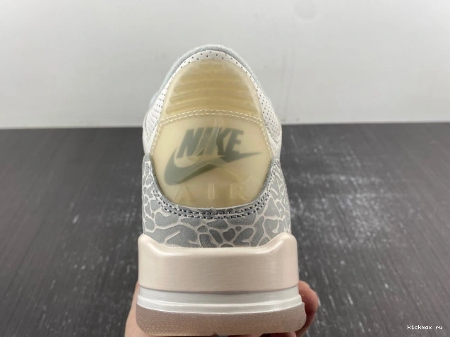 Cheap 3 FJ9479-100 Ivory Craft Air Jordan 0808